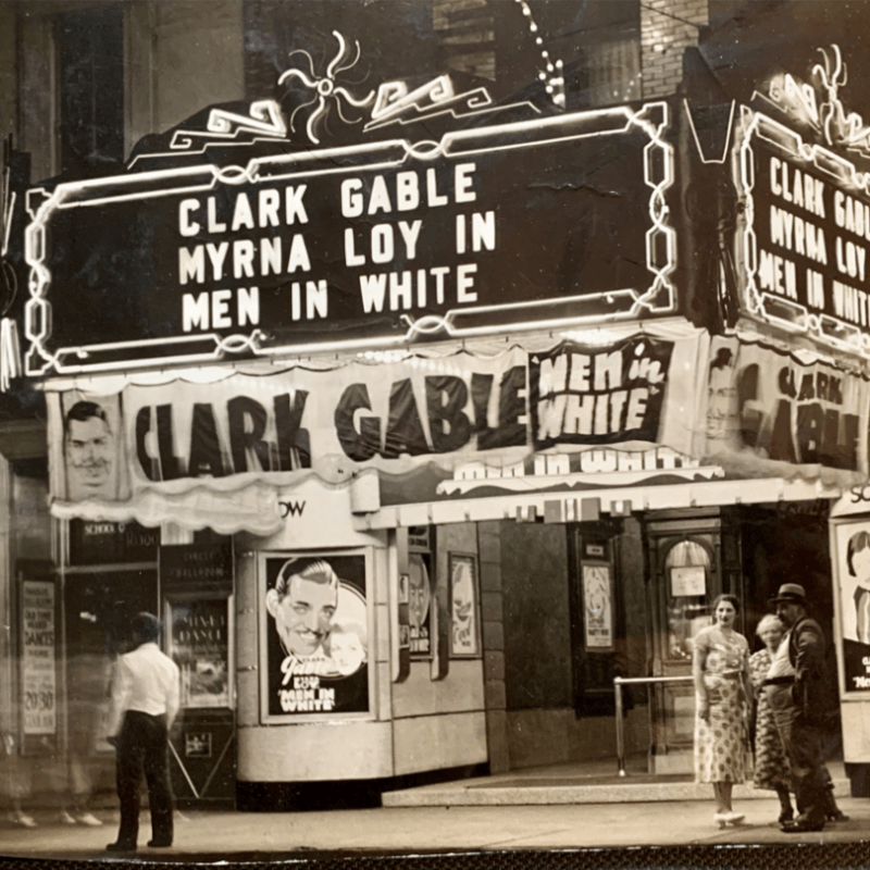 “Known Gangsters”: Max’s&nbsp;Story